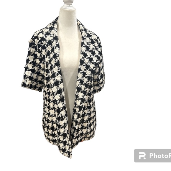 Worthington Petite Coat Size Medium - Picture 4 of 8